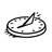 Sundial icon