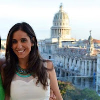 Amparo Rodríguez García-Rojas